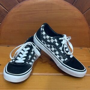 Vans Old Skool Youth Shoes